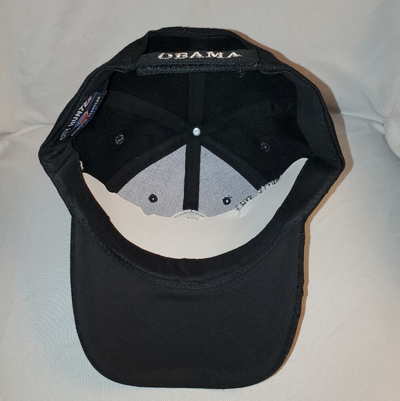 Barack Obama 44th President Baseball Cap N… - Picture 5 of 9